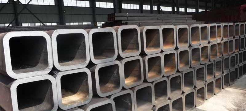 海原Q345b无缝方管