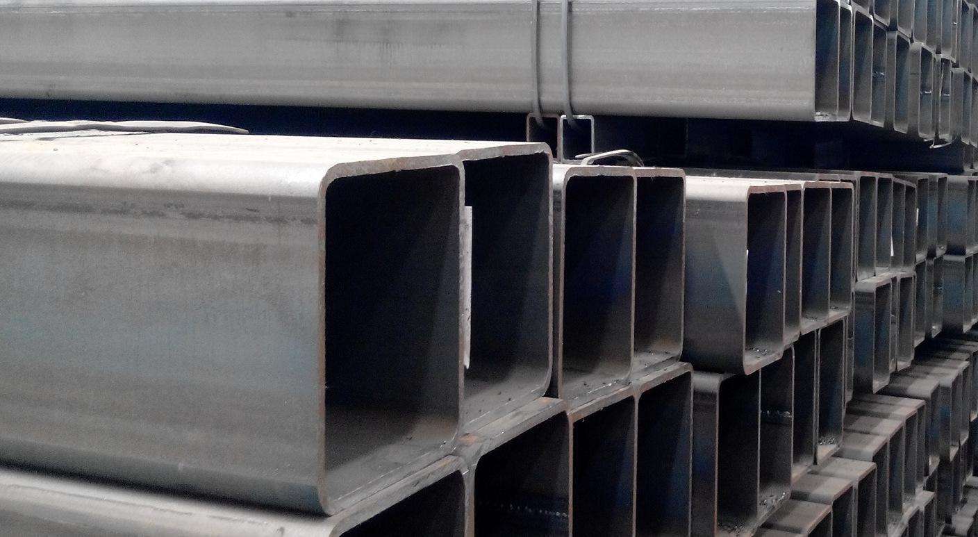 海原20#无缝方管