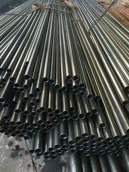 海原精密钢管